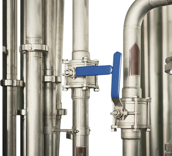Plumbing services in Siloam Springs